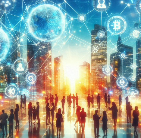 blockchain explained